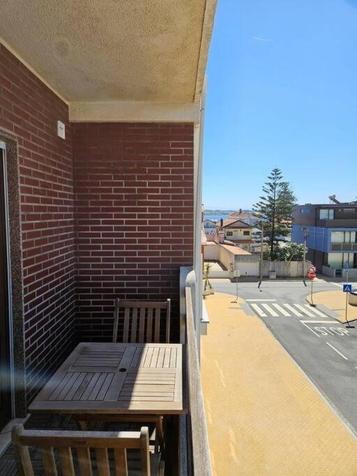 Ria Sol Mar Apartment Costa Nova Exterior foto