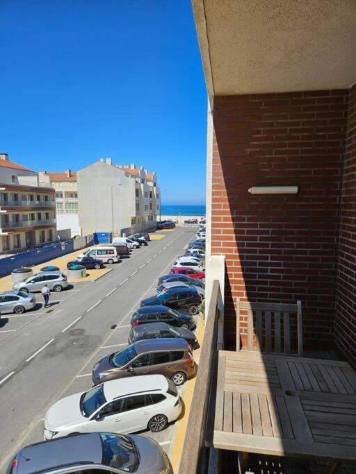 Ria Sol Mar Apartment Costa Nova Exterior foto