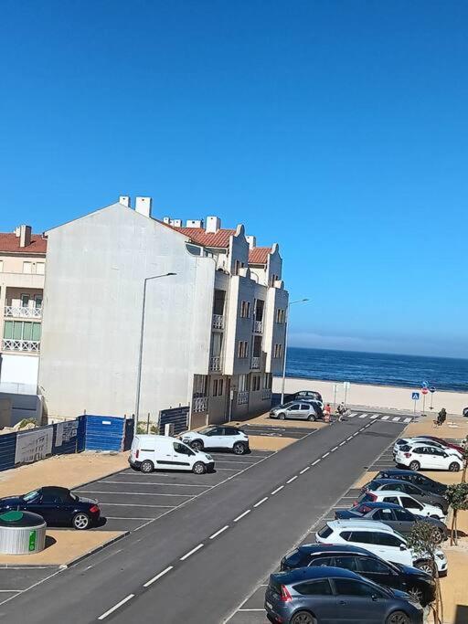 Ria Sol Mar Apartment Costa Nova Exterior foto